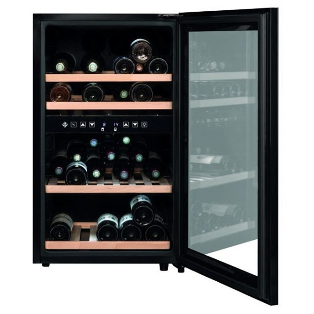 Винный холодильник LaSommeliere SLS45DZ