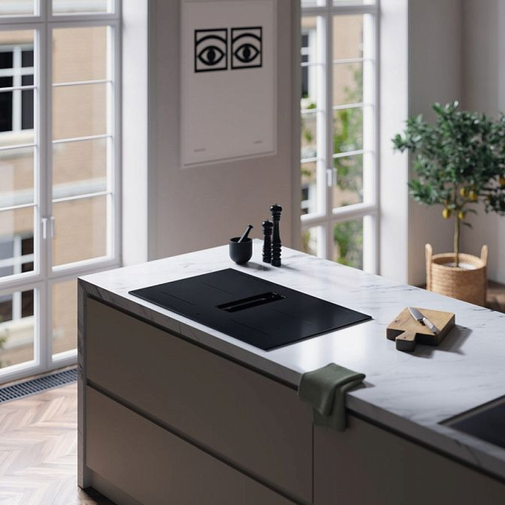 Варочная панель Asko HIHD854MM