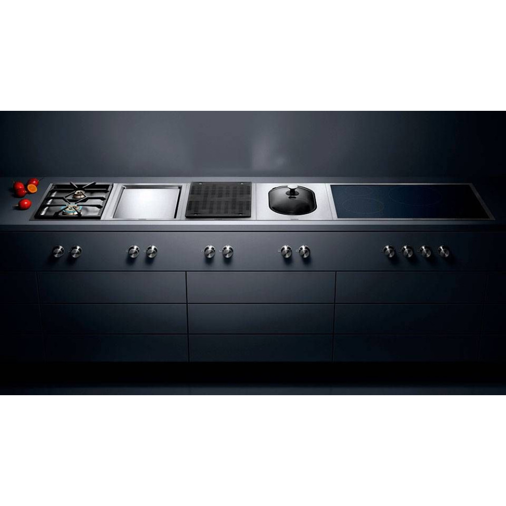 Электрогриль Gaggenau VR414115