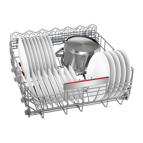 Встраиваемая посудомоечная машина Bosch SMV8YCX02E