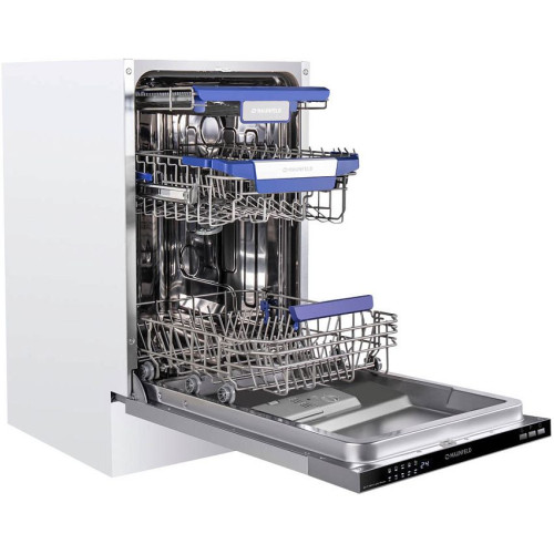 Посудомоечная машина MAUNFELD MLP-083I Light Beam