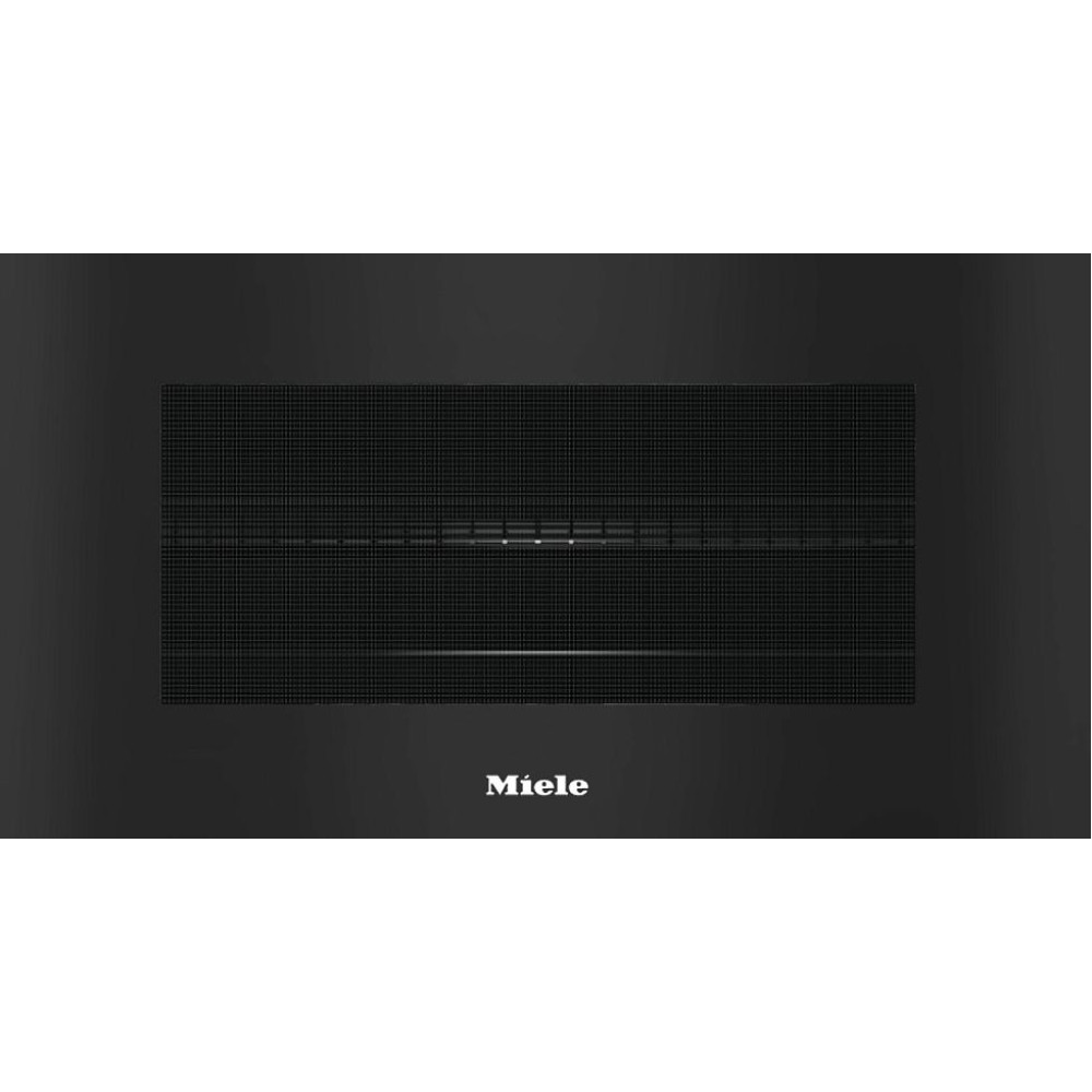 Духовой шкаф Miele H7440BMX OBSW