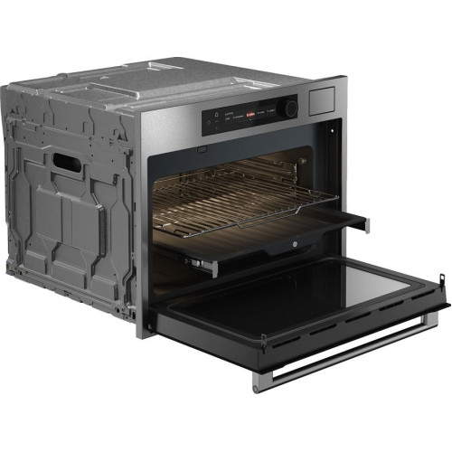 Компактный дух. шкаф Asko OCSM64SSH