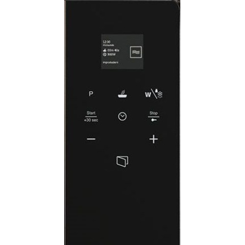 Микроволновая печь Smeg FMI120B3