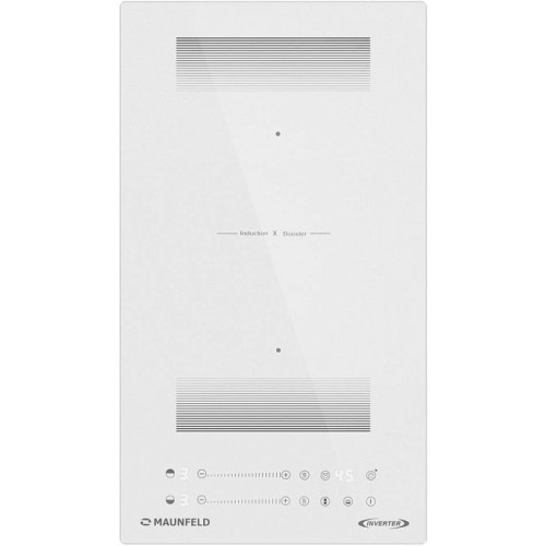 Индукционная варочная панель MAUNFELD CVI292S2FWHD Inverter