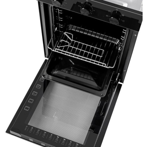 Духовой шкаф Maunfeld EOEC516B2