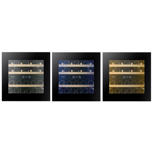 Винный холодильник Dunavox DXB-26.69DB.TO