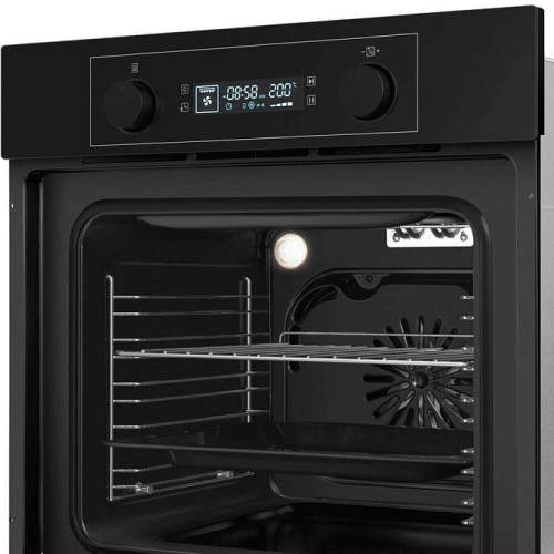 Духовой шкаф MAUNFELD AEOH6062B2