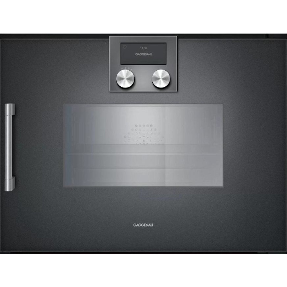 Пароварка Gaggenau BSP270101