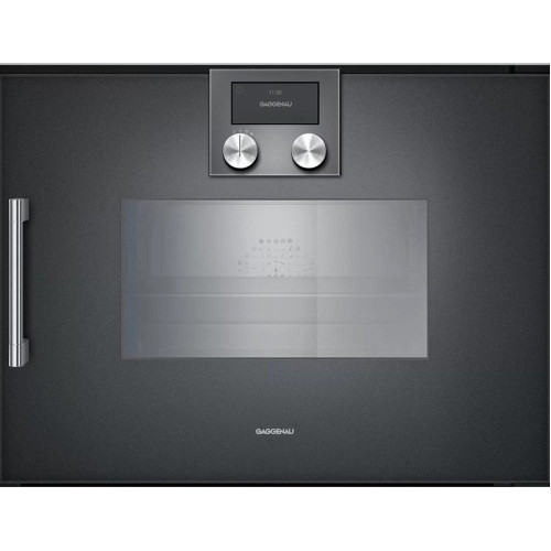 Пароварка Gaggenau BSP270101