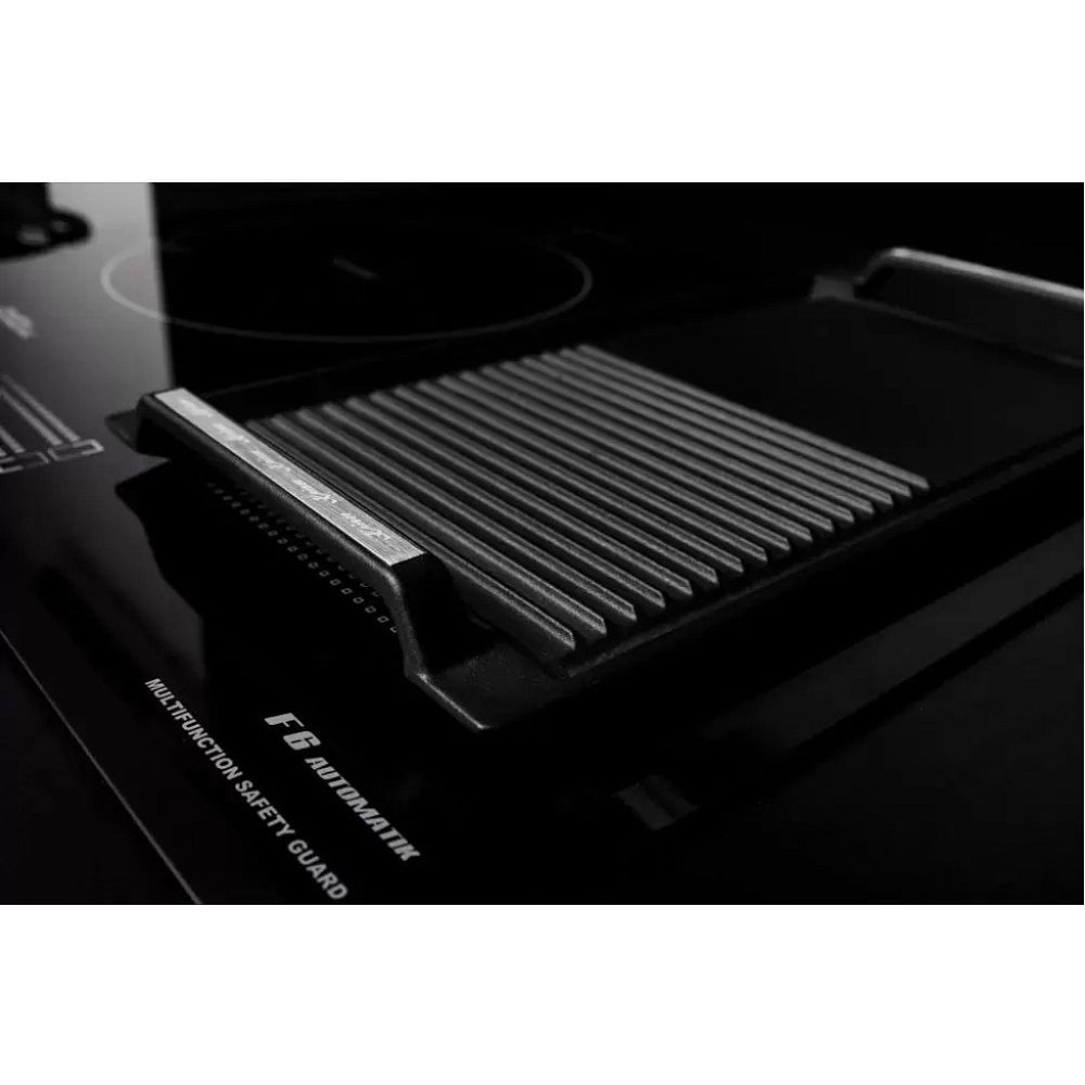 Стеклокерамическая панель Kaiser KCT 777 FI