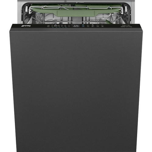 Посудомоечная машина Smeg STL7332CL