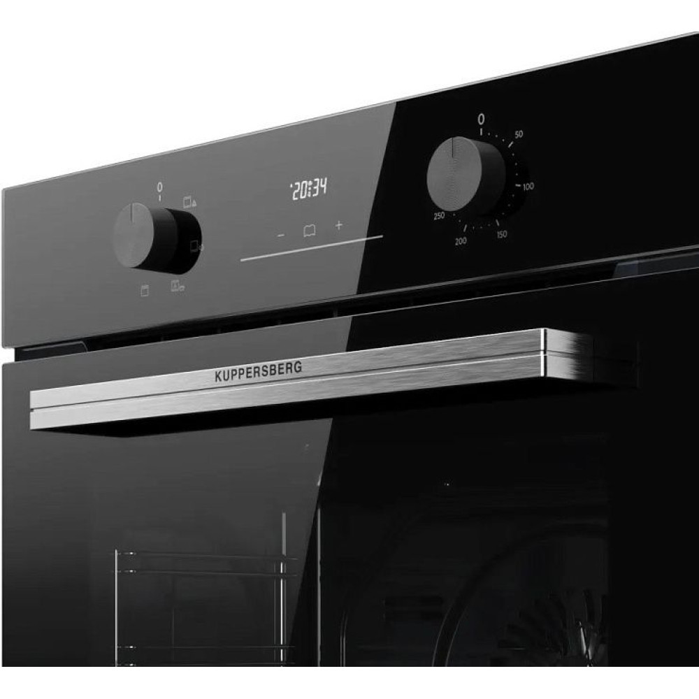 Духовой шкаф Kuppersberg HO 606 X line