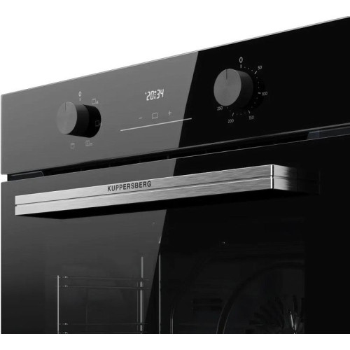 Духовой шкаф Kuppersberg HO 606 X line