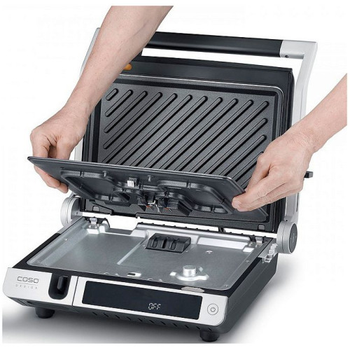 Гриль CASO SteakMaster Pro
