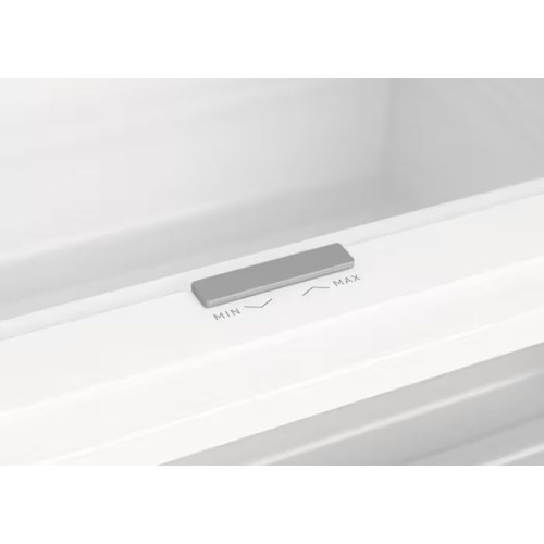 Встраиваемый двухкамерный холодильник AEG TSC7G181ES