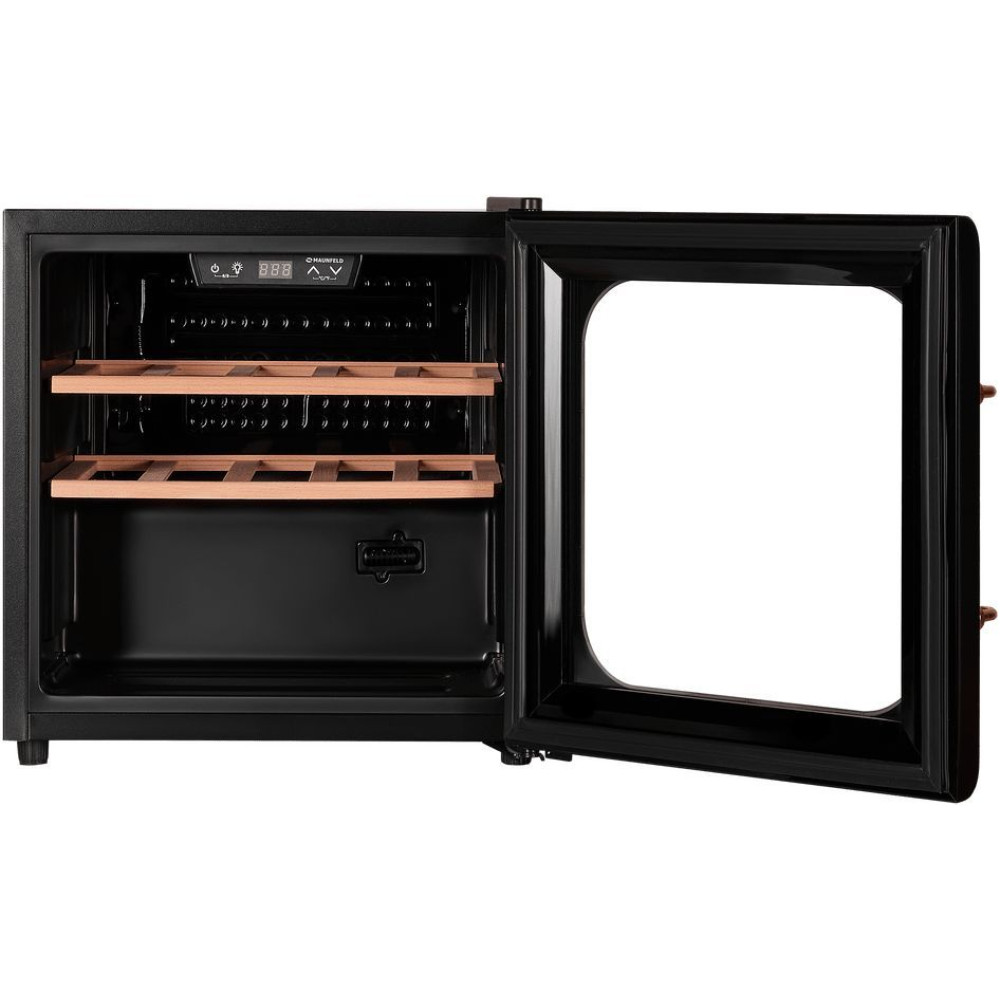 Винный шкаф MAUNFELD MFWC-40SB14