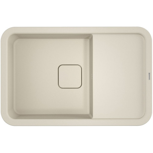 Мойка Omoikiri Tasogare 78-PA Artgranit/пастила(арт.4993746)