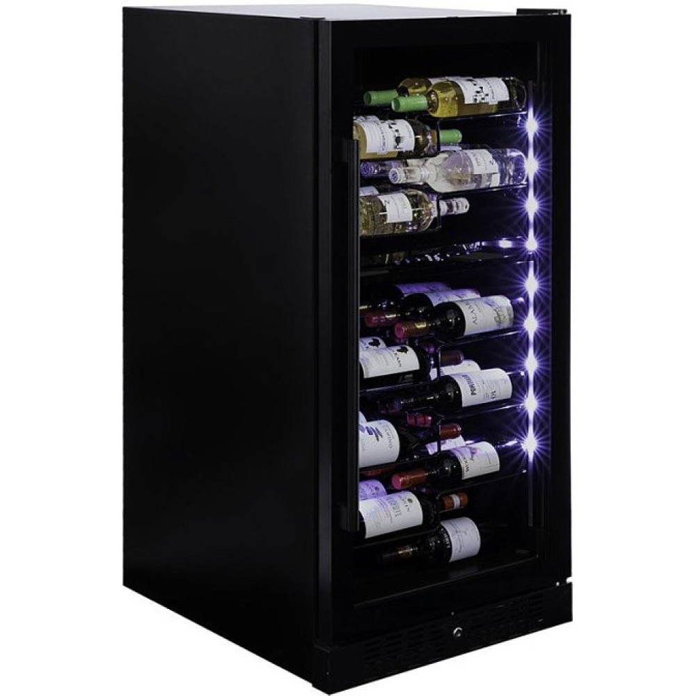 Винный холодильник Dunavox DX-58.258DB