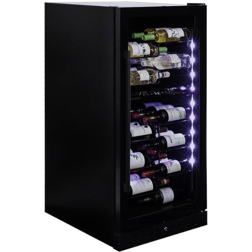 Винный холодильник Dunavox DX-58.258DB