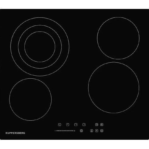 Варочная панель Kuppersberg ECS 630