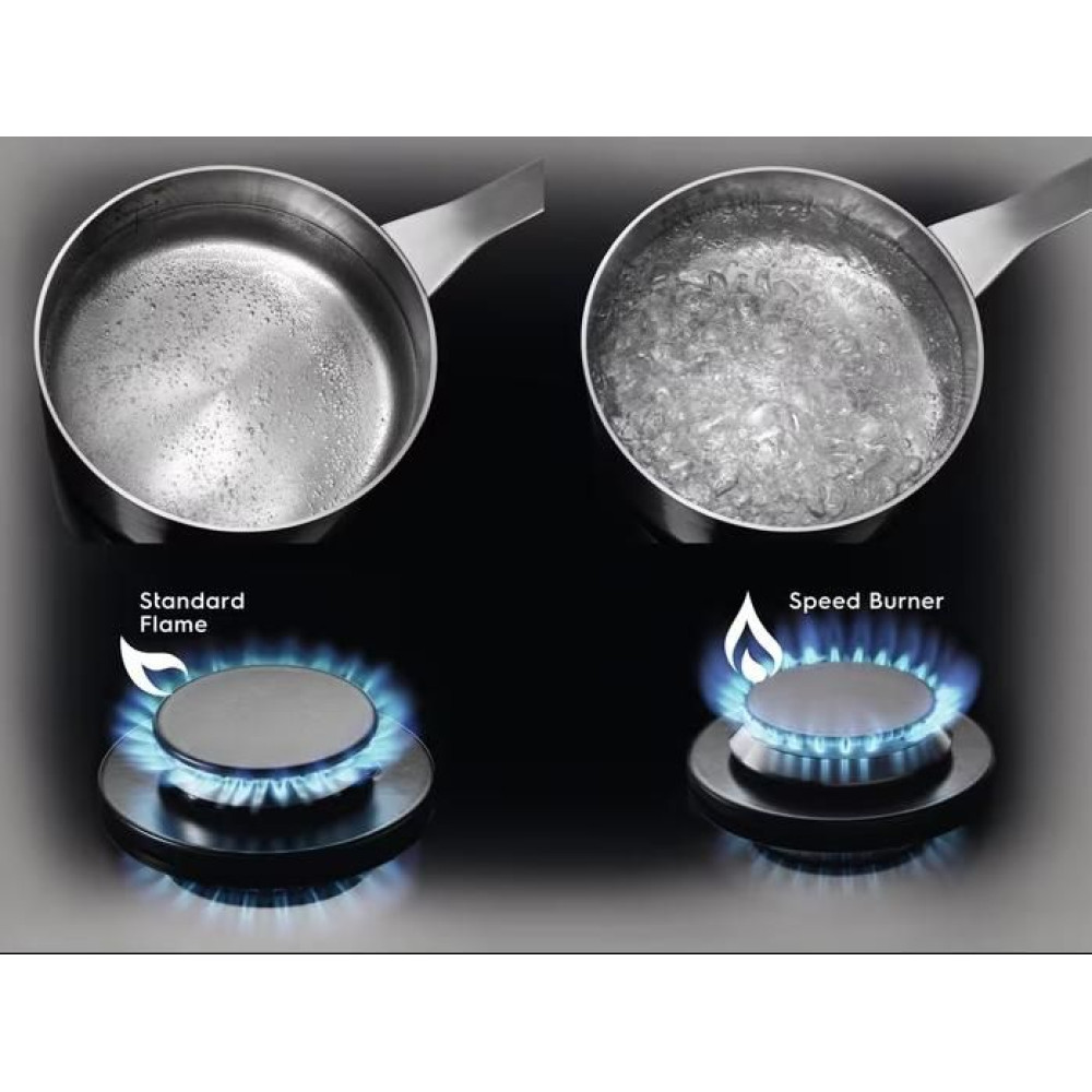 Варочная панель Electrolux KGG6426K