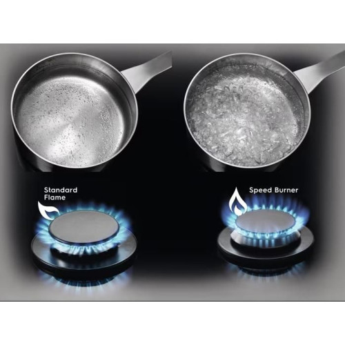 Варочная панель Electrolux KGG6426K