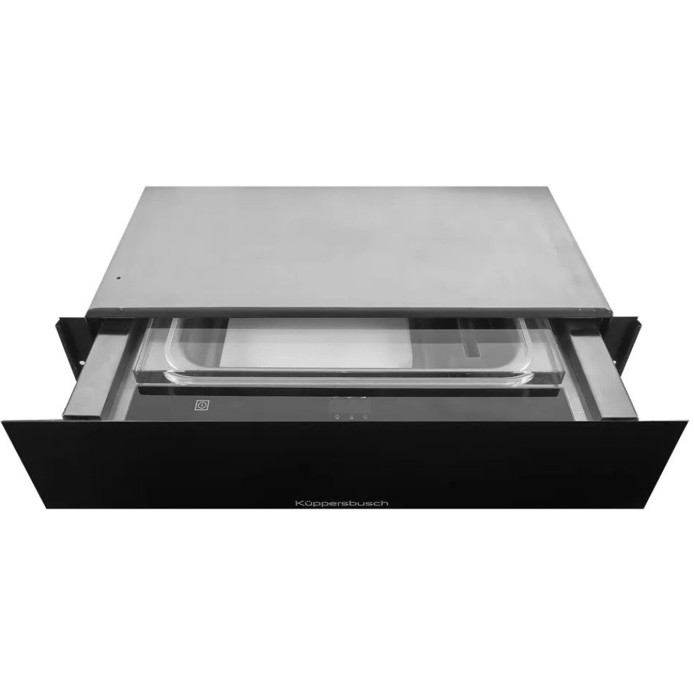 Встраиваемый вакууматор Kuppersbusch CSV 6800.0 S4