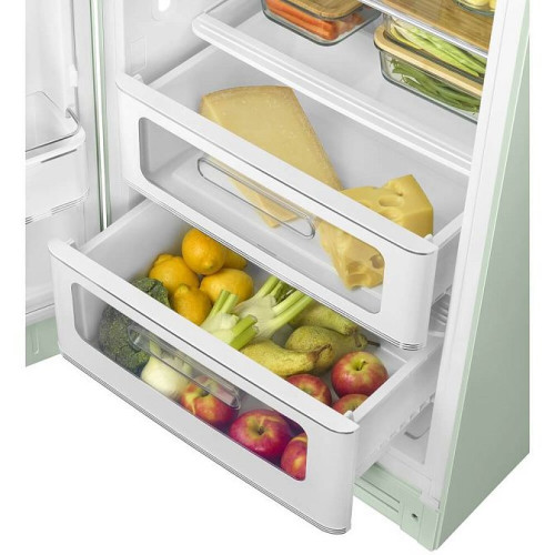 Холодильник Smeg FAB28LPG6