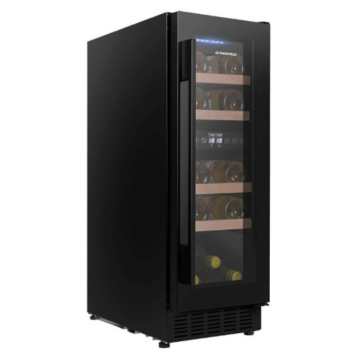 Винный шкаф Maunfeld MBWC-56D17