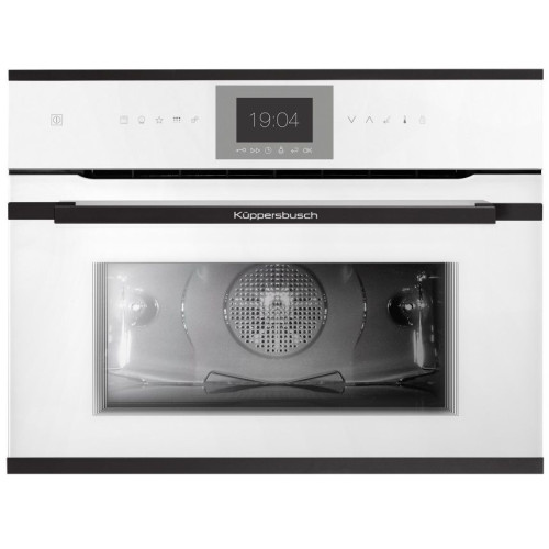 Компактный духовой шкаф Kuppersbusch CBP 6550.0 W5