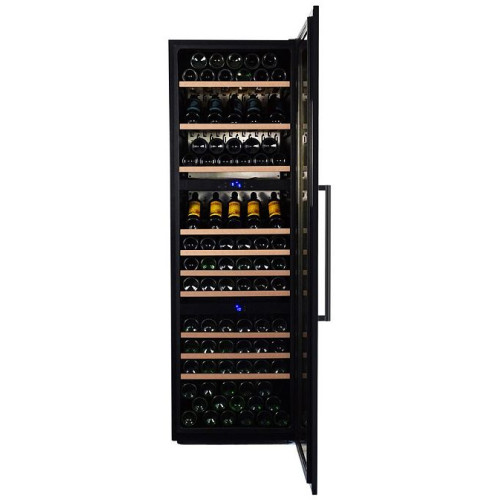 Винный холодильник Dunavox DX-89.246TSS