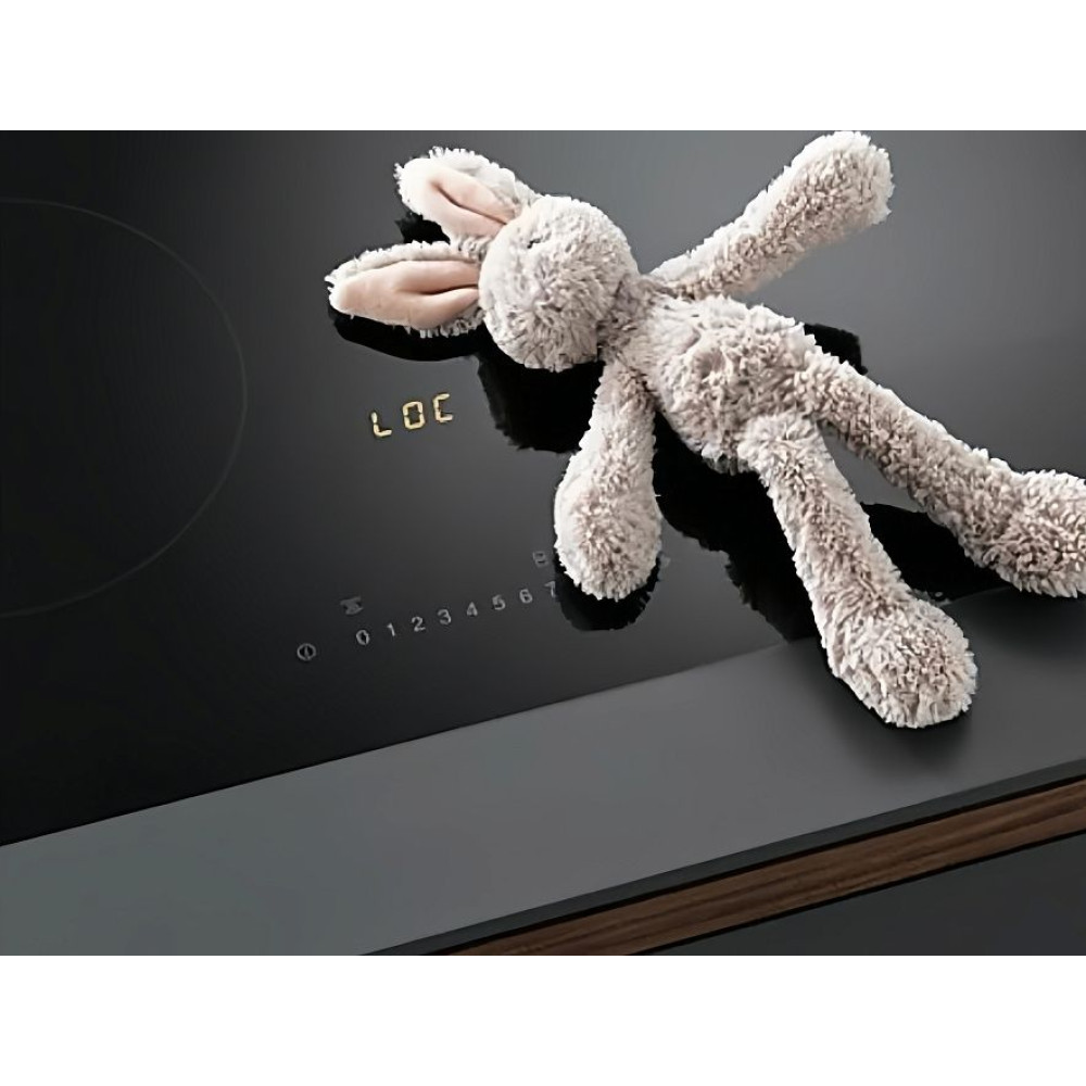 Варочная панель Miele KM 7414 FX