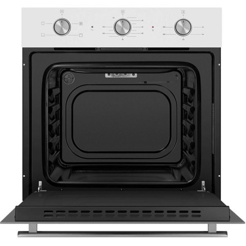 Духовой шкаф MAUNFELD AEOC6040W