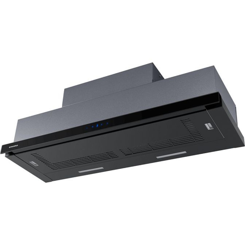 Вытяжка Maunfeld GALAXY 90 черный