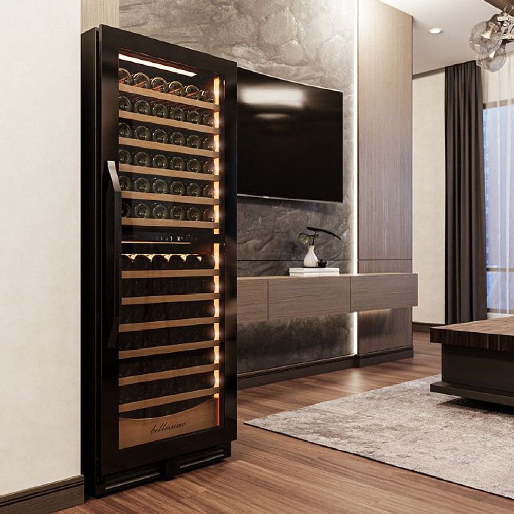 Винный холодильник Meyvel MV141PRO-KBT2