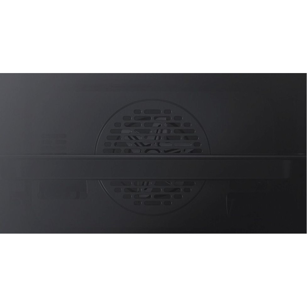 Духовой шкаф V-ZUG Combair V6000 45 черное стекло/AutoDoor C6T-21067