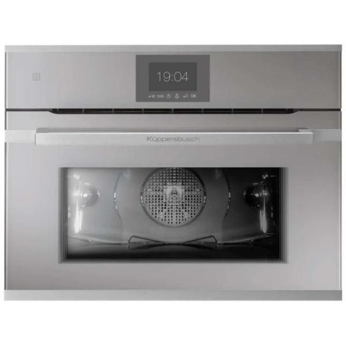 Компактный духовой шкаф Kuppersbusch CBP 6550.0 G1
