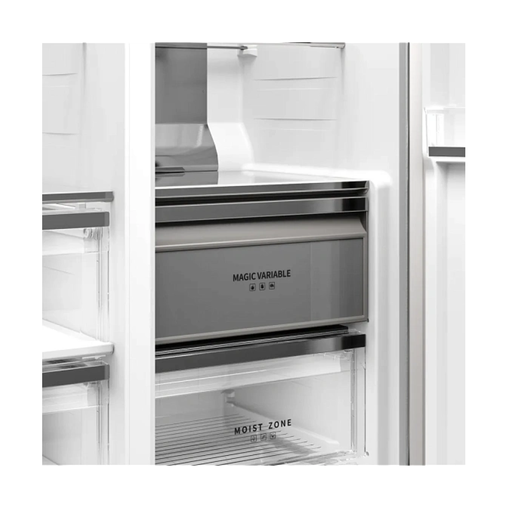 Холодильник Kuppersberg RFSN 1810 X