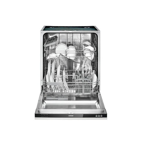 Посудомоечная машина Bomann GSPE 7416 VI 60 cm