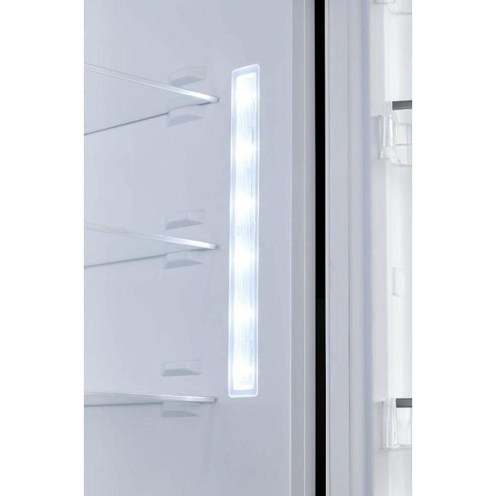 Холодильник Korting KNFC 62370 XN