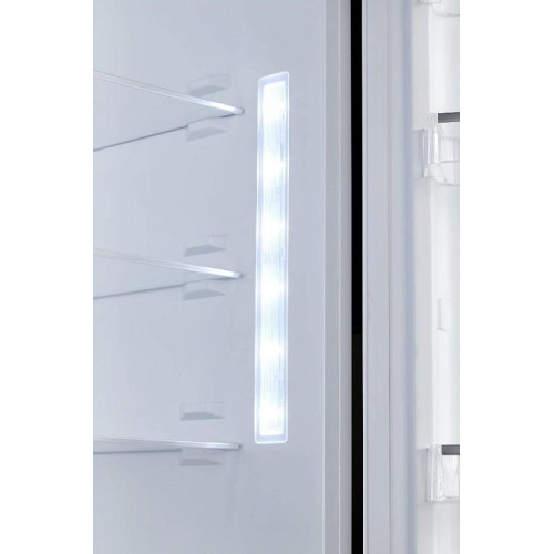 Холодильник Korting KNFC 62370 XN