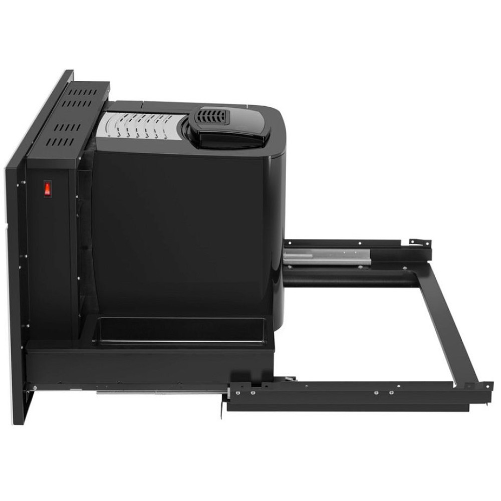 Встраиваемая кофемашина Maunfeld AMCM1503W