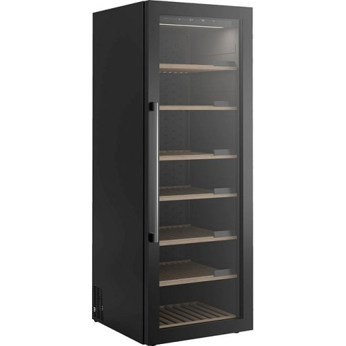 Встраиваемый винный шкаф Asko WCN111942G