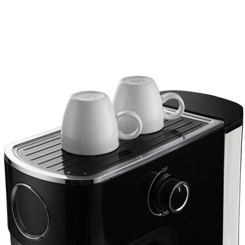 Кофемашина Korting KCM 1002 EN