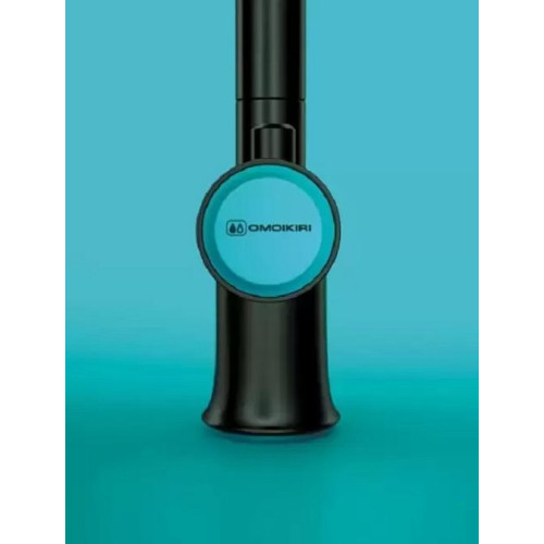 Смеситель OMOIKIRI Hotaru-B(арт.4994029)