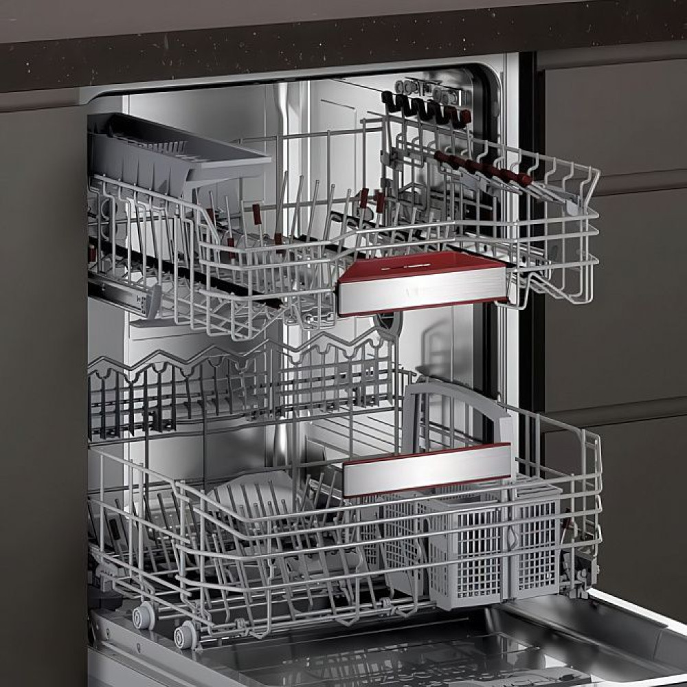 Посудомоечная машина Neff S199ZB803E