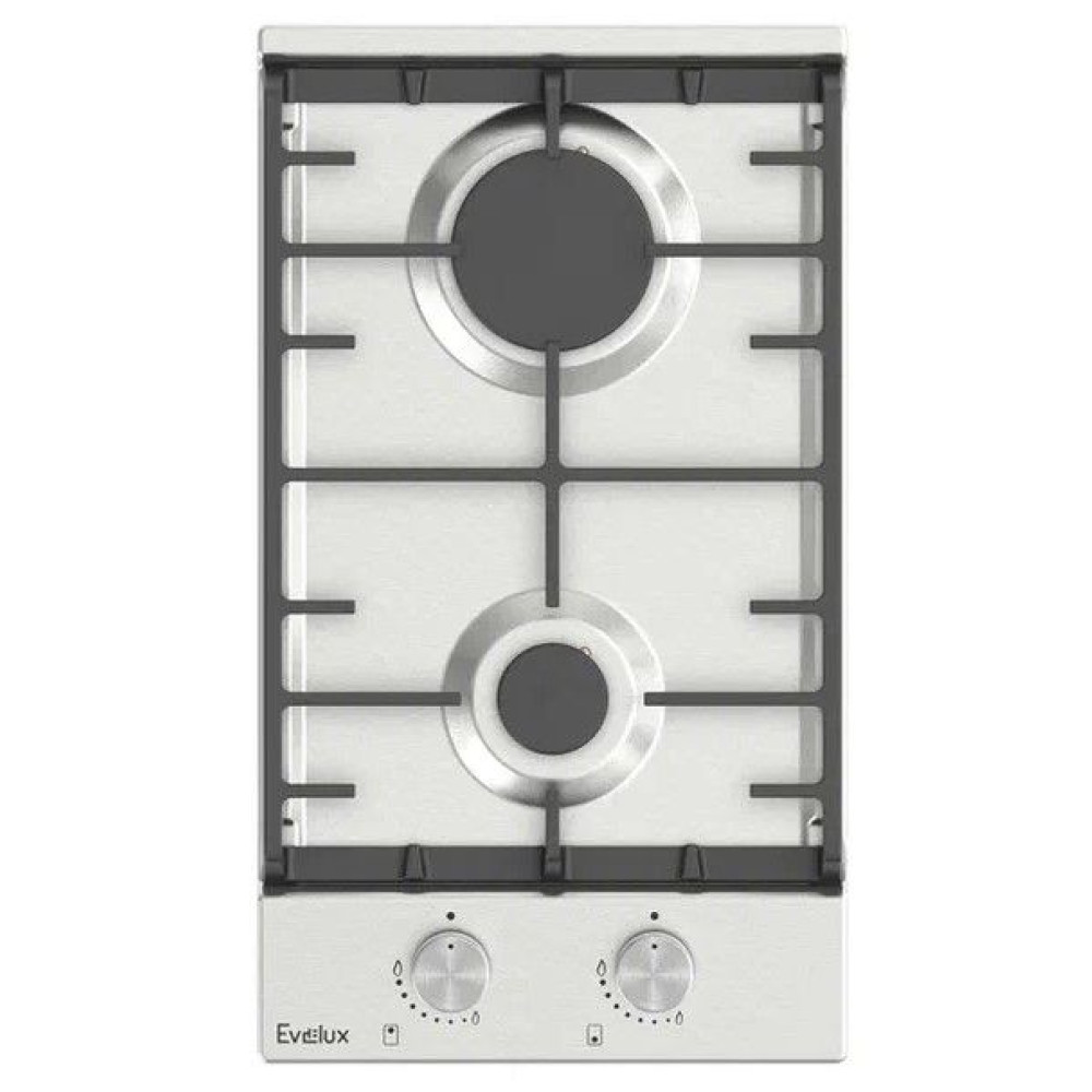 Варочная панель Evelux HEG 300 X