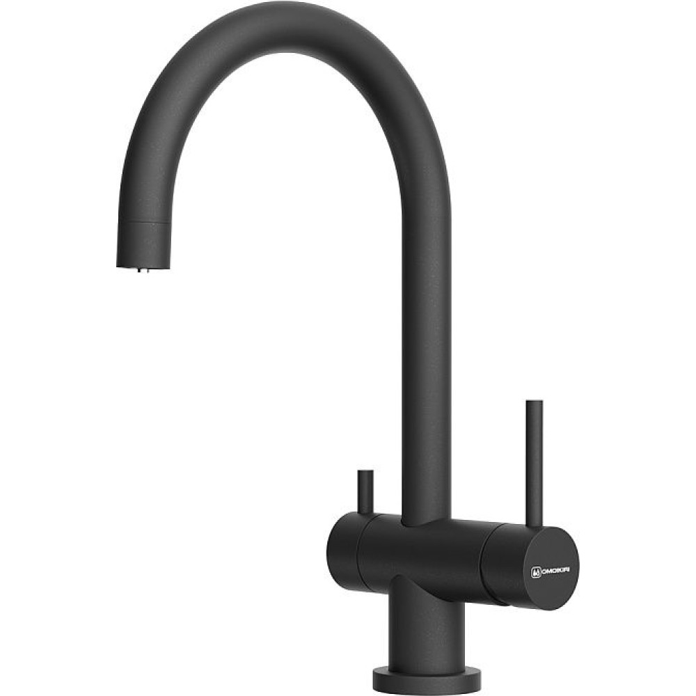 Смеситель OMOIKIRI Yamada-BL-P(арт.4974226)