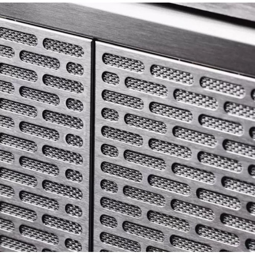 Вытяжка V-ZUG AiroClearWall V6000 AW6T12QTLG